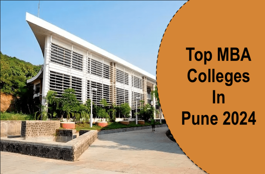 Top MBA Colleges in Pune 20242025 Check College List & Rating