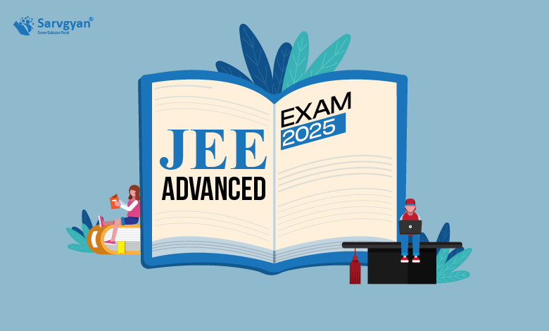 JEE Advanced 2025 Registration (April 23), Exam Date, Eligibility JEE Advanced 2025 Registration (April 23), Exam Date, Eligibility