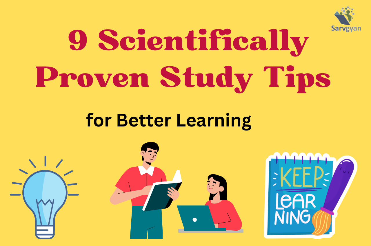 How Can I Study Well In College?