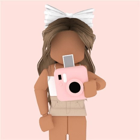 Cute Aesthetic Roblox Gfx Gif Novocom Top roblox girl avatar aesthetic gif