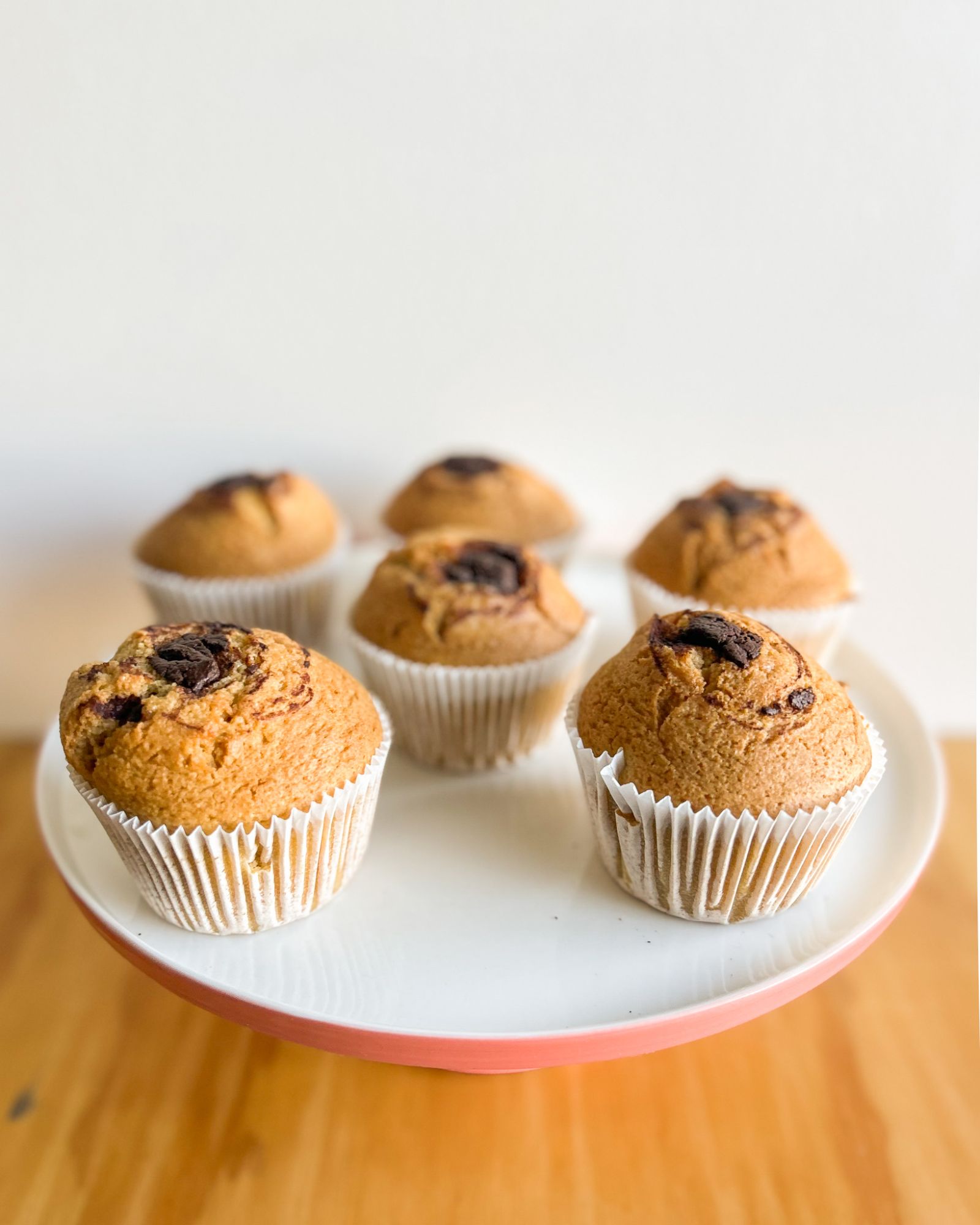 Keto Choc Orange Muffin Baked Goods Sip Kitchen, Considered Nutrition