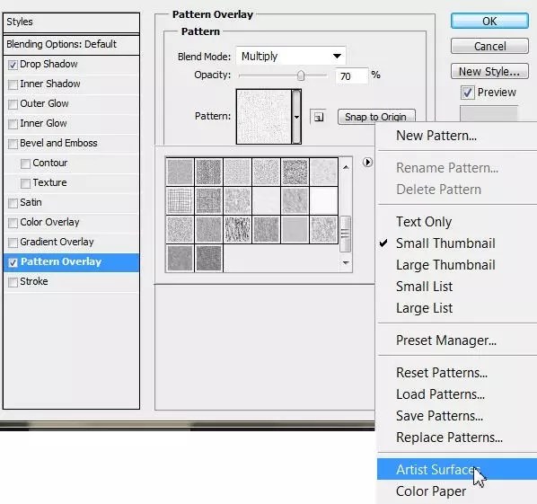 Create a Folded Paper Sidebar in — SitePoint