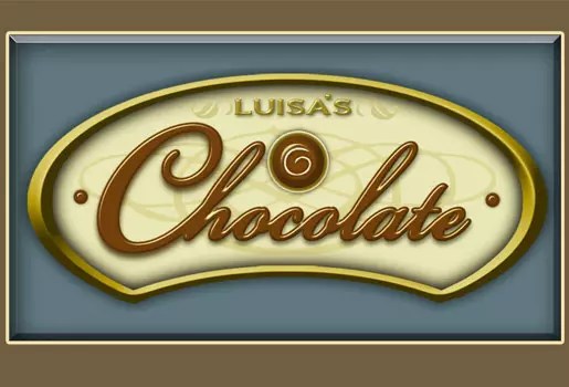 30 Delicious Logos For Chocolate Brands Sitepoint