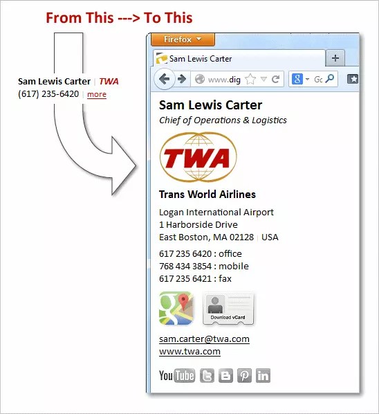 Resolving the Email Signature Dilemma SitePoint