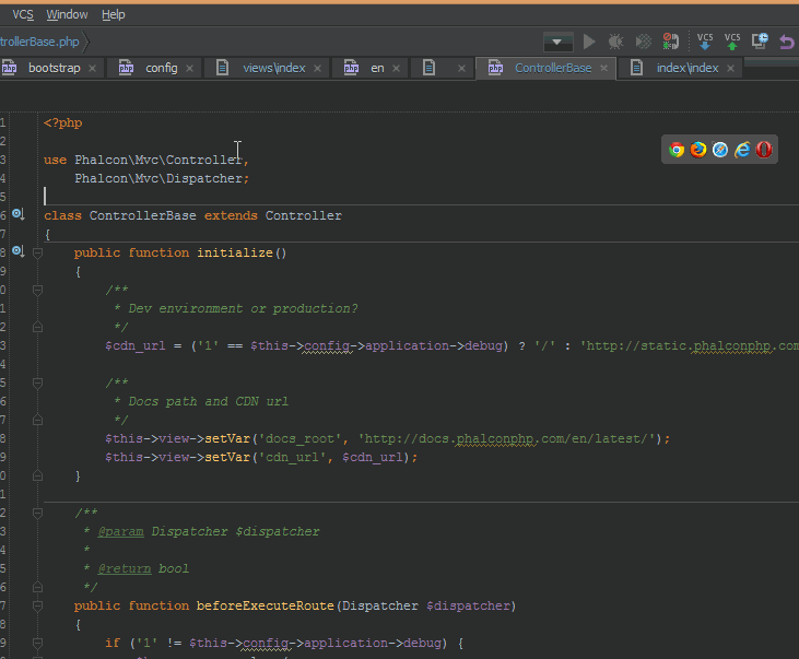 PhpStorm Top Productivity Hacks and Shortcuts — SitePoint