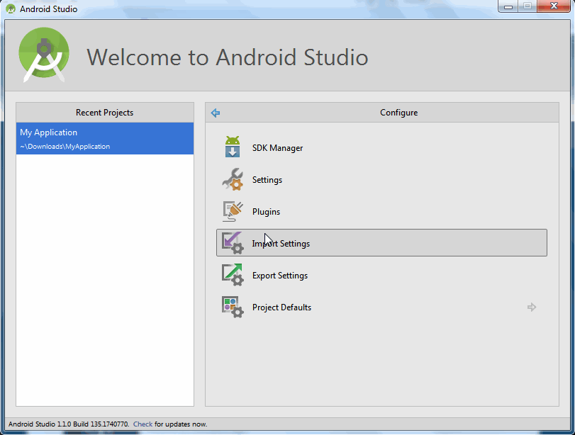 How to install maven plugin in android studio pumphopde