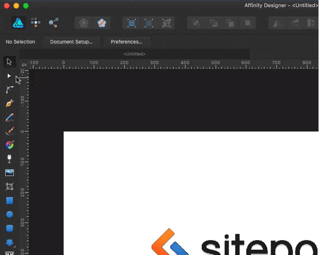 Affinity Designer Can a ̶2̶5̶ 49 Vector Editor Really Cut It