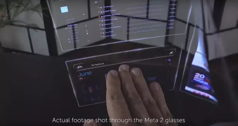 What the Meta 2 Means for Augmented Reality Developers SitePoint