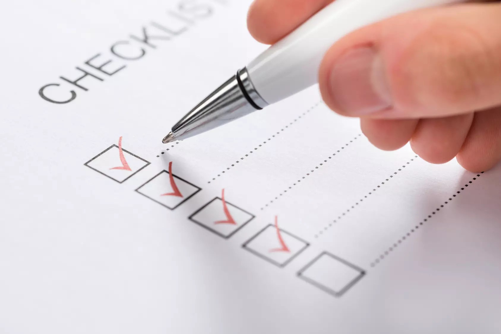 Instant Form Validation Using JavaScript — SitePoint