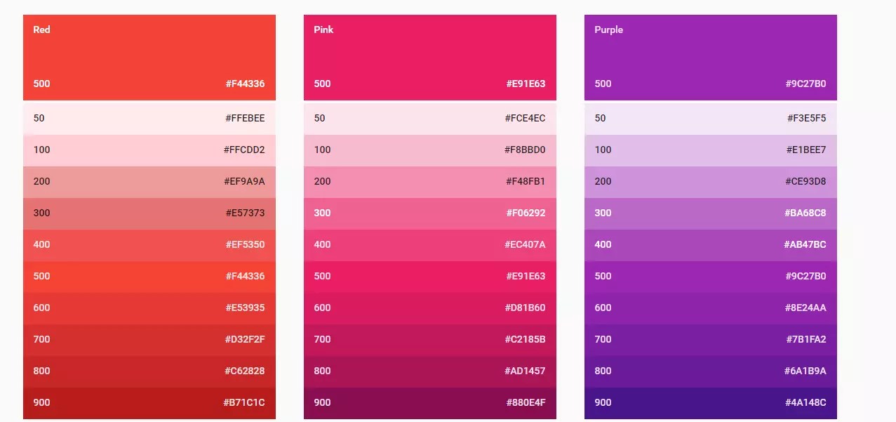 Using Color Schemes in Mobile UI Design — SitePoint