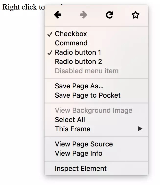 What's New in HTML 5.1 — SitePoint