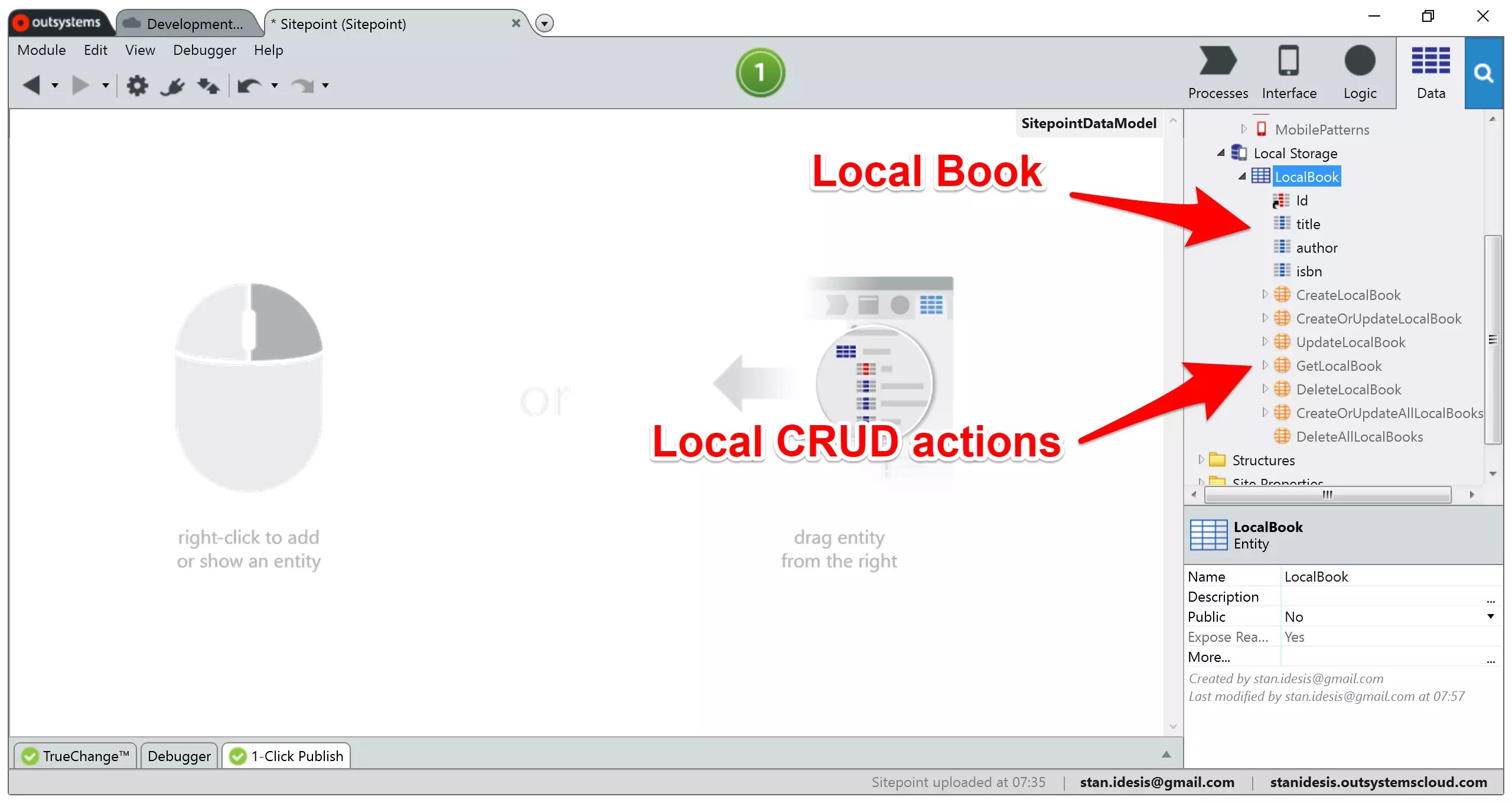33 Outsystems Javascript Click Button Modern Javascript Blog