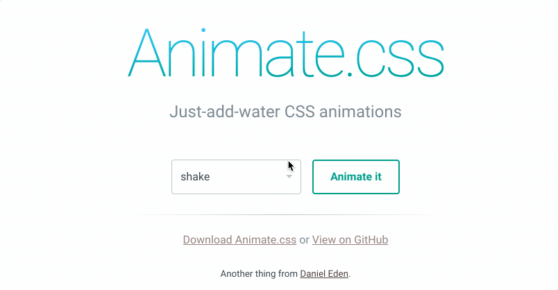 There are two ways we can create a shape with css shapes: 9 Of The Best Animation Libraries For Ui Designers Sitepoint