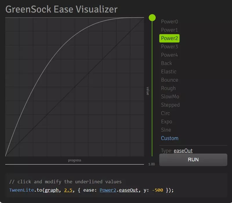 GreenSock for Beginners a  Animation Tutorial (Part 1) — SitePoint