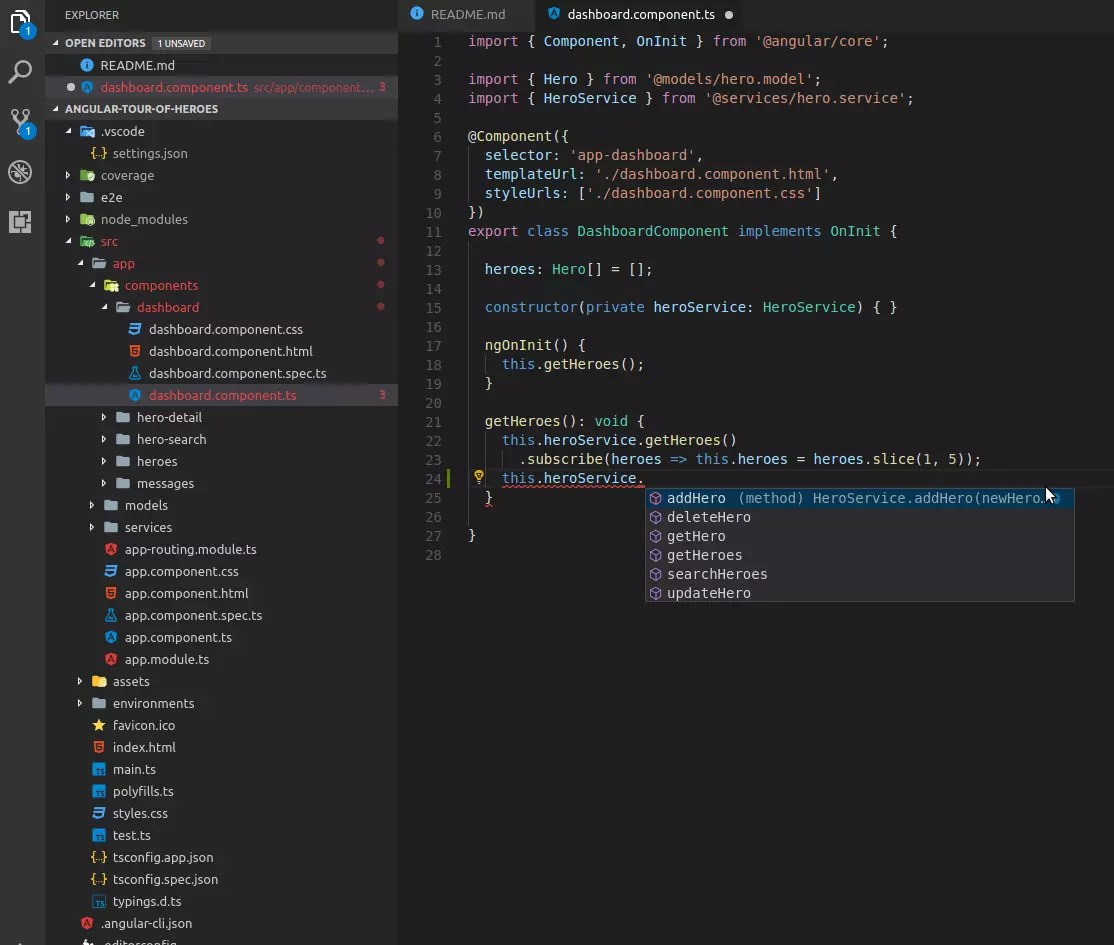 Angular Testing A Developer’s Introduction SitePoint