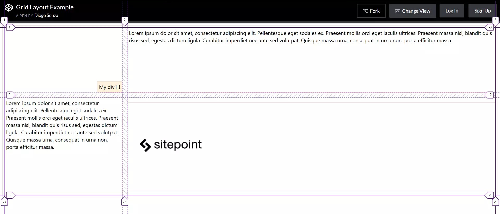 Progressively Enhanced CSS Layouts Floats to Flexbox & Grid — SitePoint