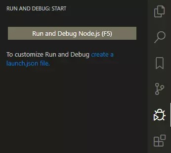 How To Debug A Node Js Application Tips Tricks And Tools Sitepoint