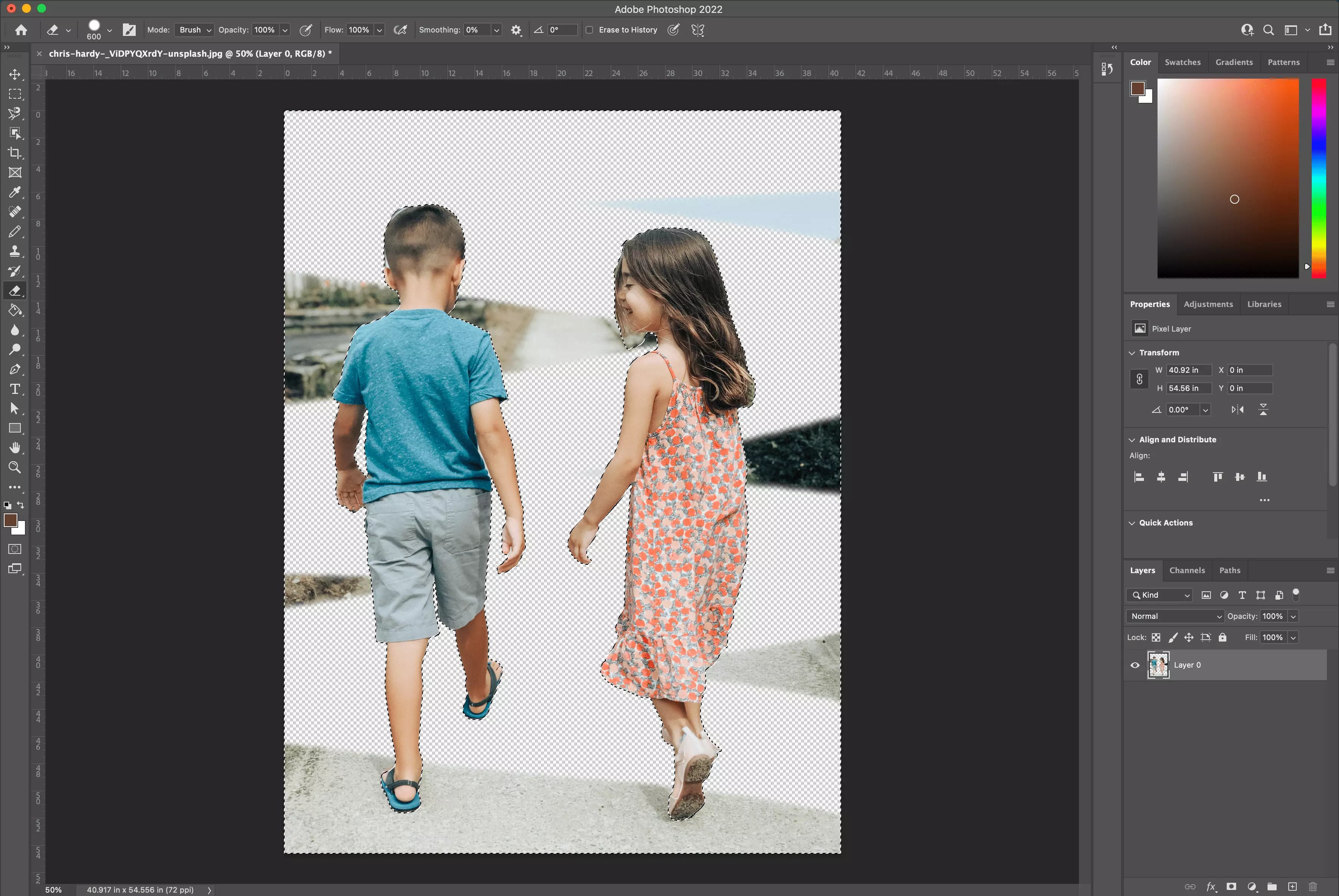 How to Remove Background in 7 Easy Methods