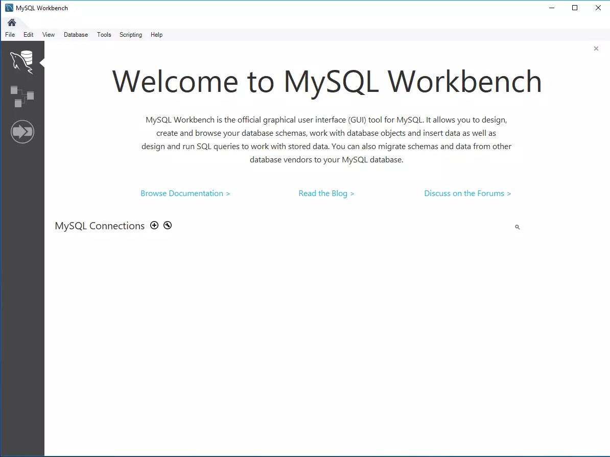 Introducing MySQL A Beginner's Guide — SitePoint