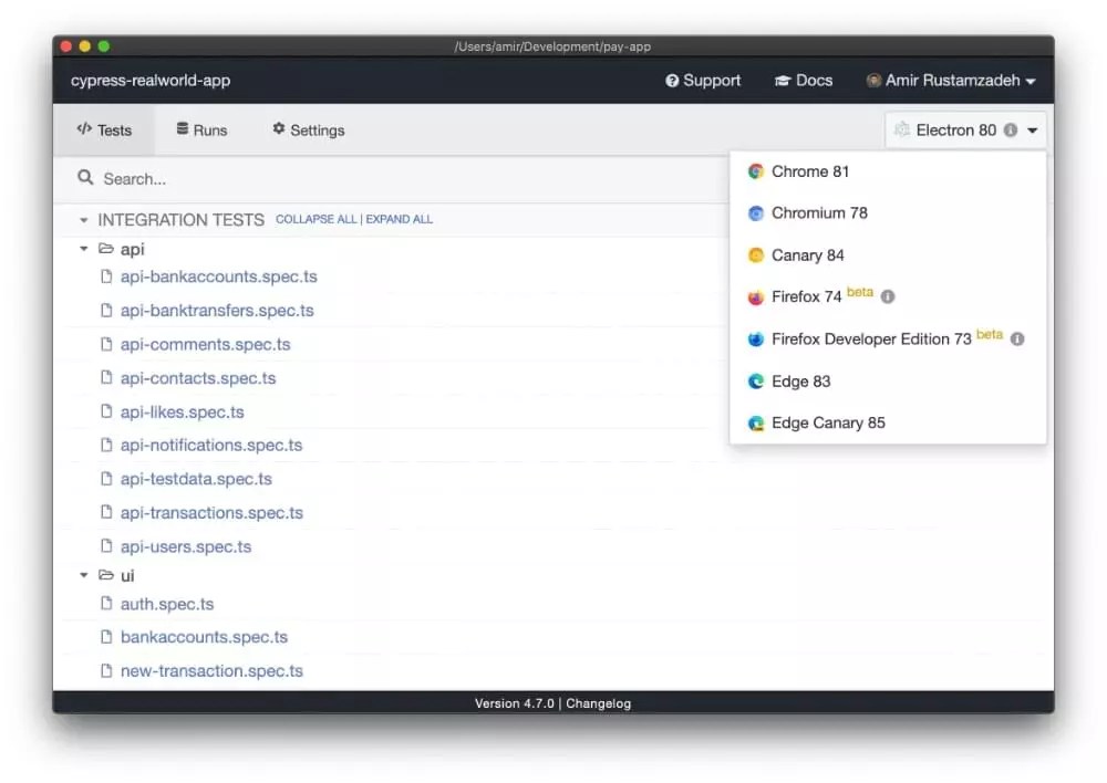 Debug Cypress Tests In Visual Studio Code A StepByStep Guide