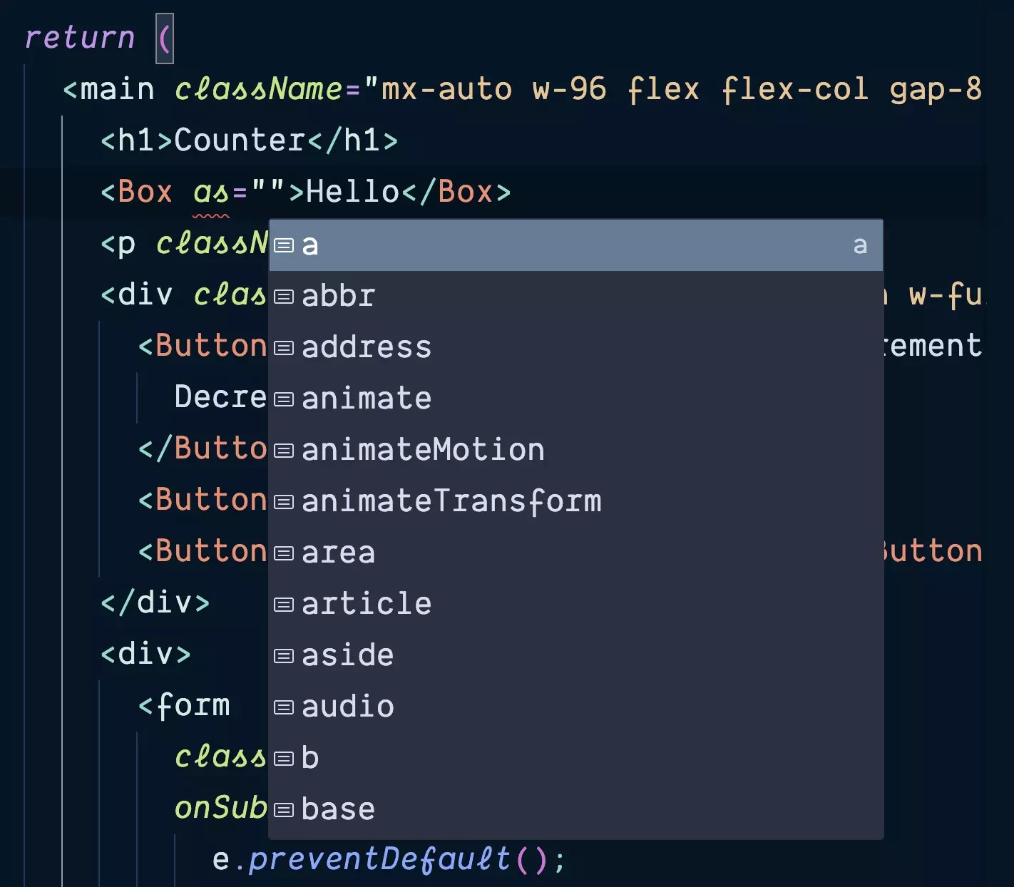 Quick Tip Creating Polymorphic Components in TypeScript
