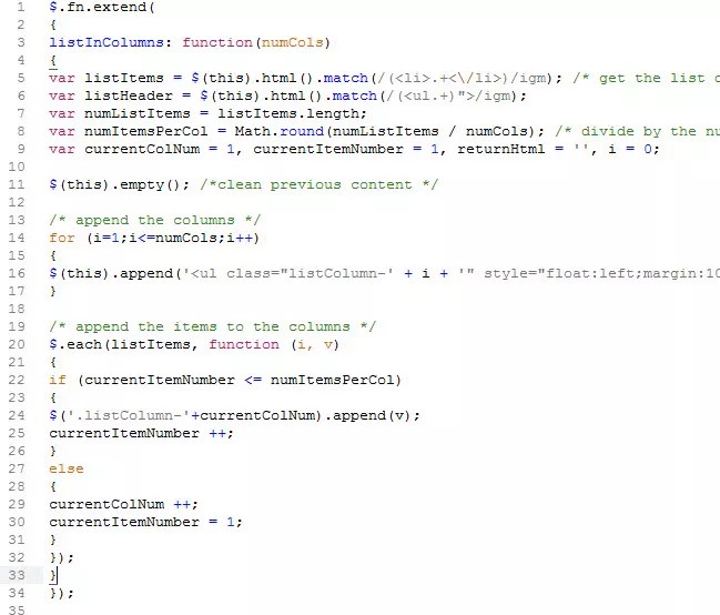 Javascript Beautifier Plugin with Sublime 2 — SitePoint