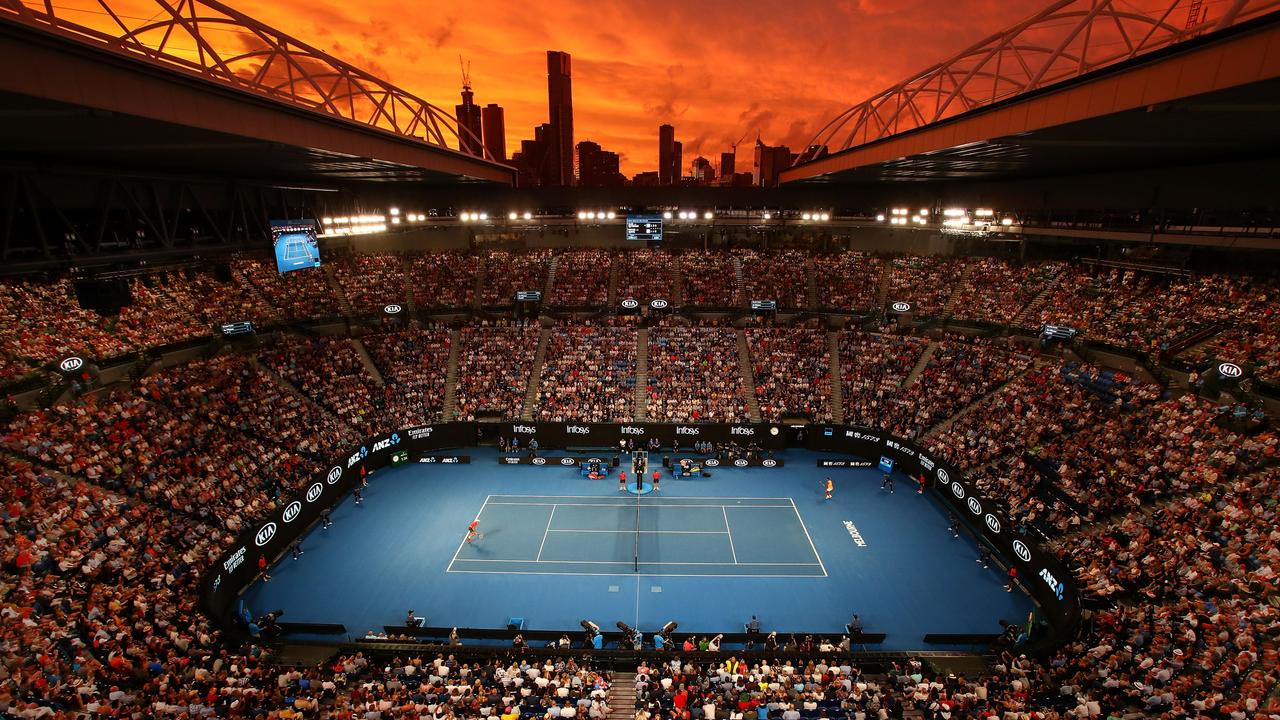 Australian Open Tennis Betting Preview ? SmartBettingGuide