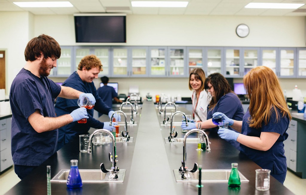 Pharm Tech Program Sullivan University