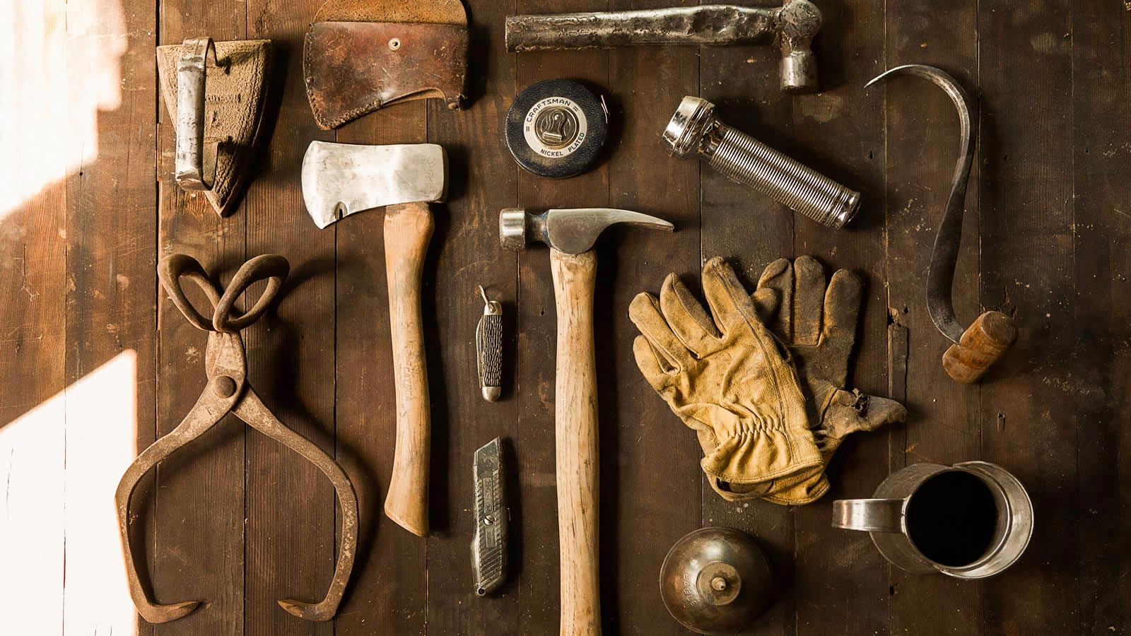 Does Craftsman's Spirit Exist in China? mandarin chinese culture