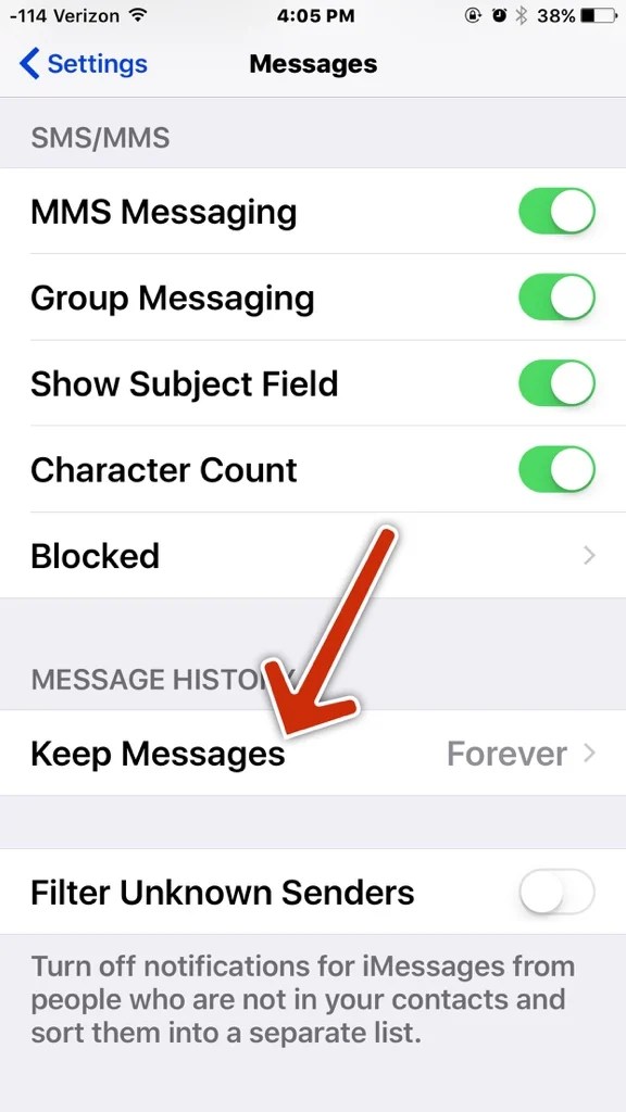 Where are my favorites in messenger iPhone, iPad, iPod Forums at