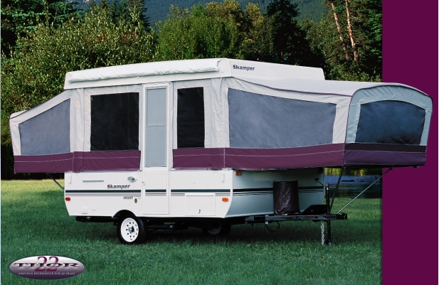 Skamper Owners Sound Off! Page 3 PopUpPortal