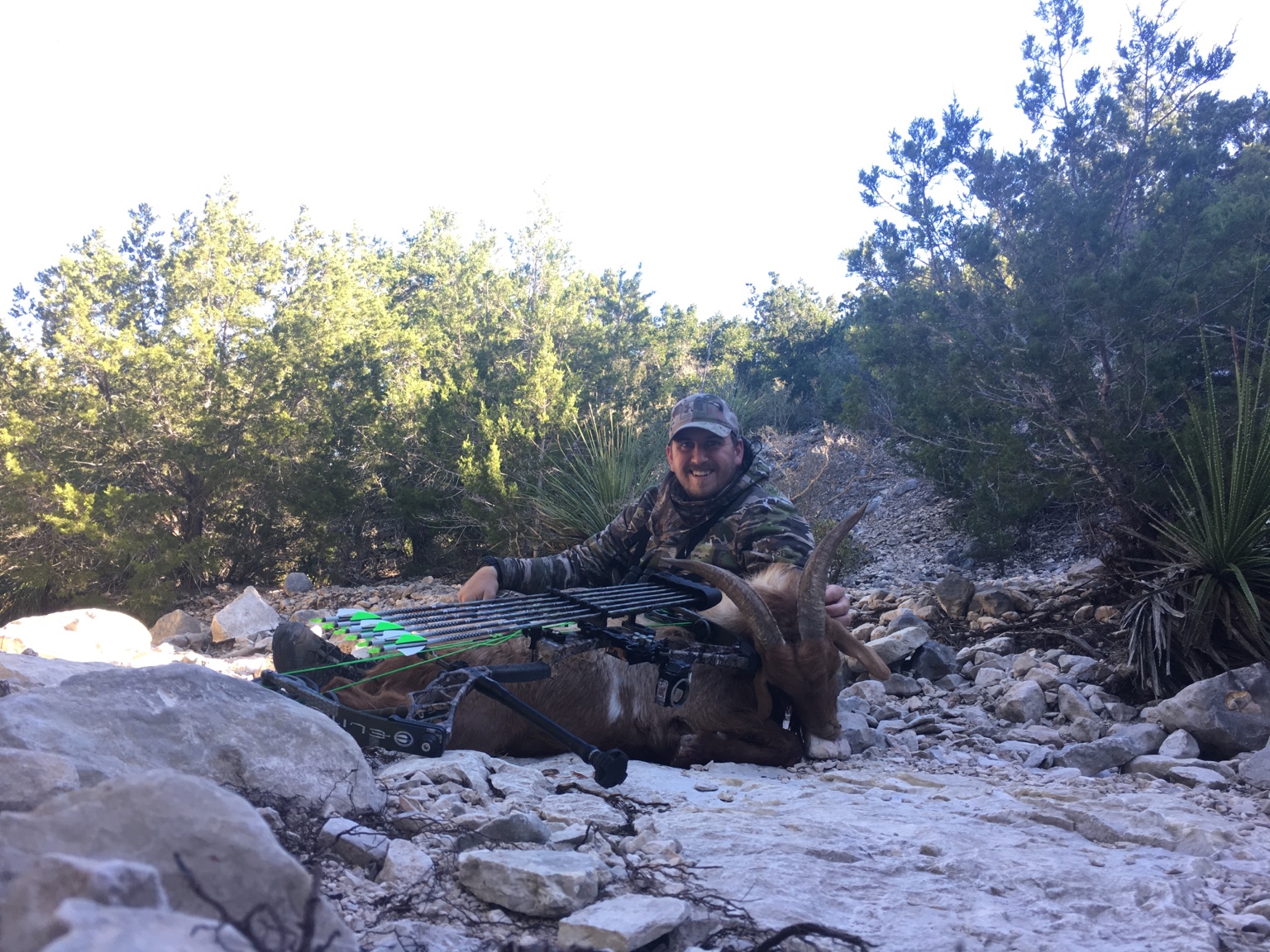 Extreme bowhunting ranch Community Discussion Forums