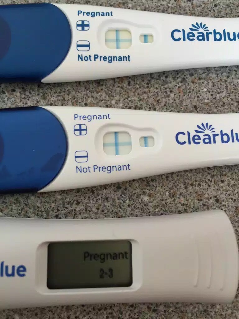 Review Of Pregnancy Symptoms At 12 Weeks 4 Days References