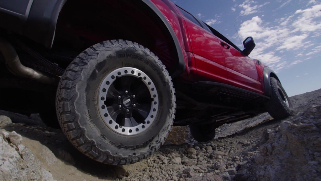 FORD RAPTOR FORUM Ford SVT Raptor Forums Ford Raptor Beadlock