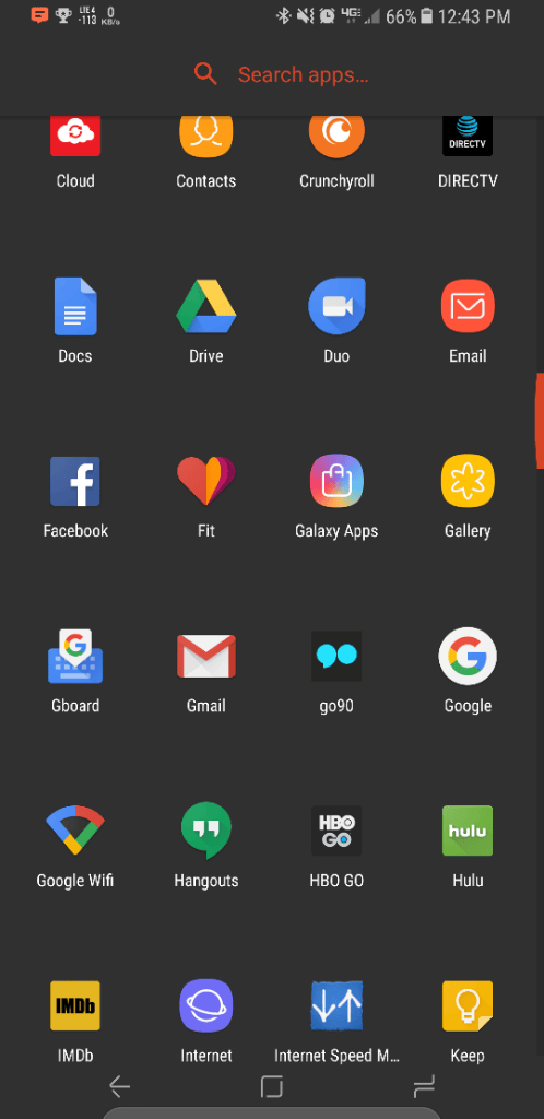 Samsung Galaxy App Store Apk Free Download