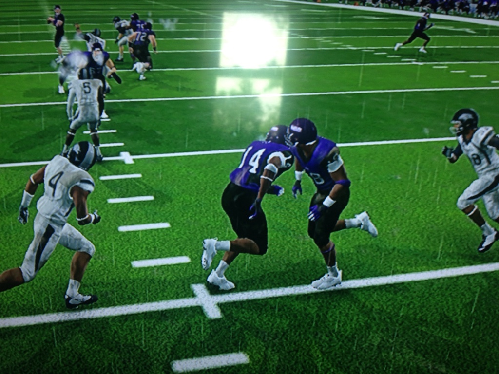 From D3 dominance to D1 champs This is Mount Union Operation Sports