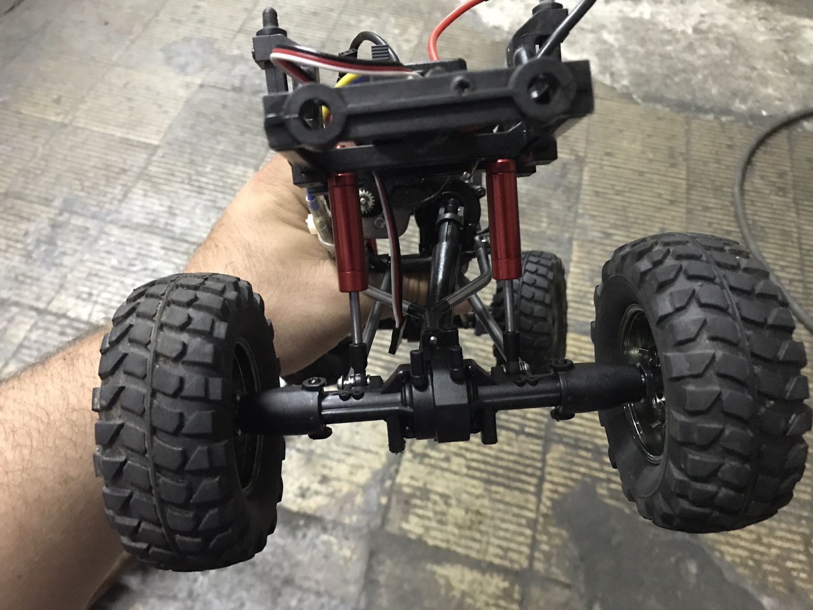[TODO TERRENO] Ford f150 1.9