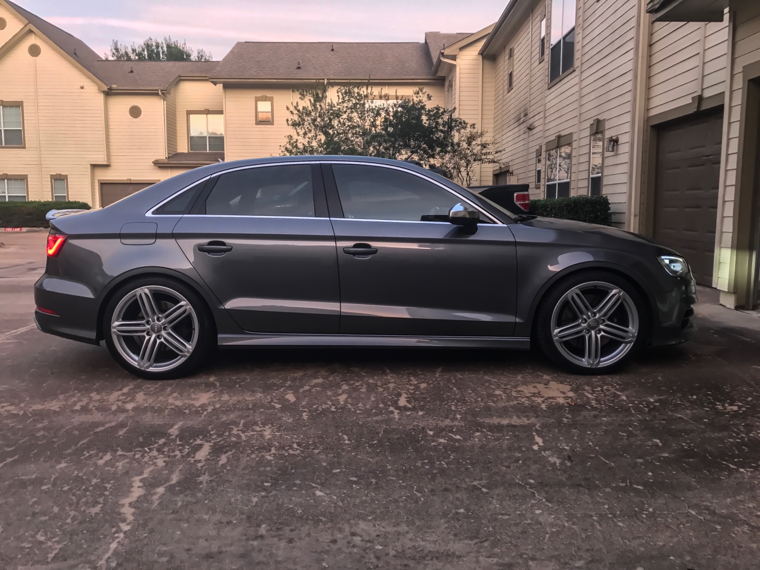 HBird's '15 S3 Build Journal Page 5