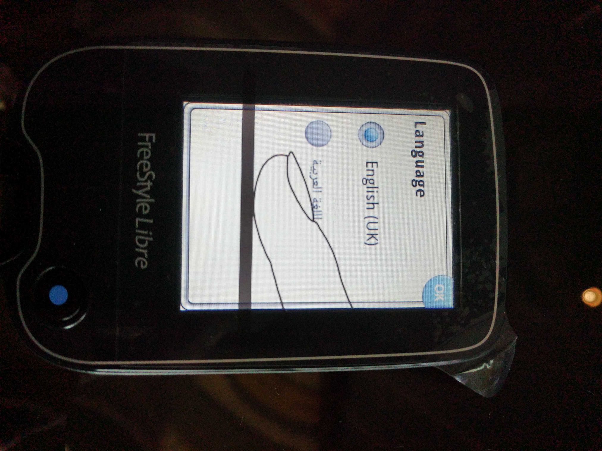 Warning to all Freestyle Libre users Page 2 Diabetes Forum • The