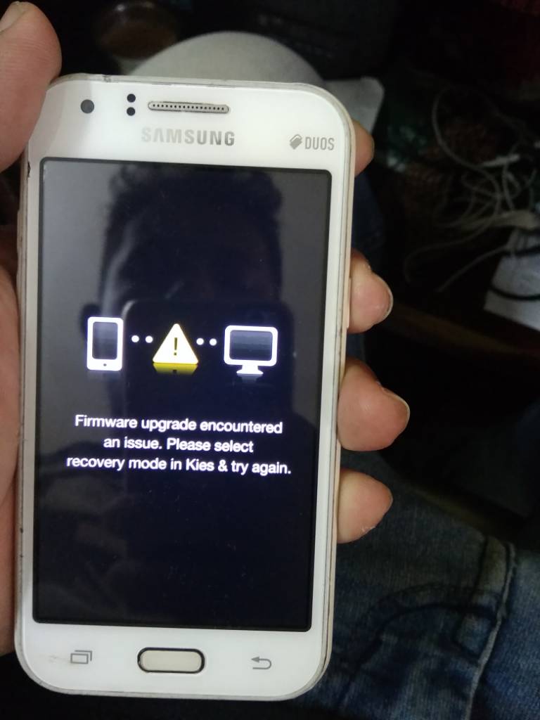 Need Samsung J100H/DS Firmware