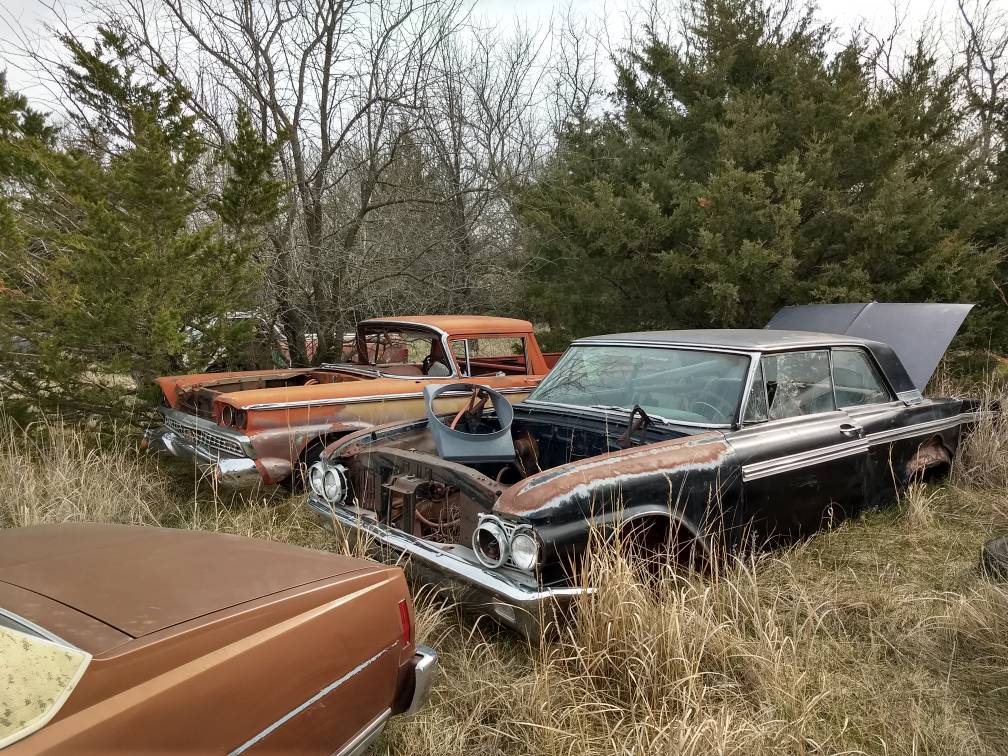 History Wymore Nebraska yards The H.A.M.B.