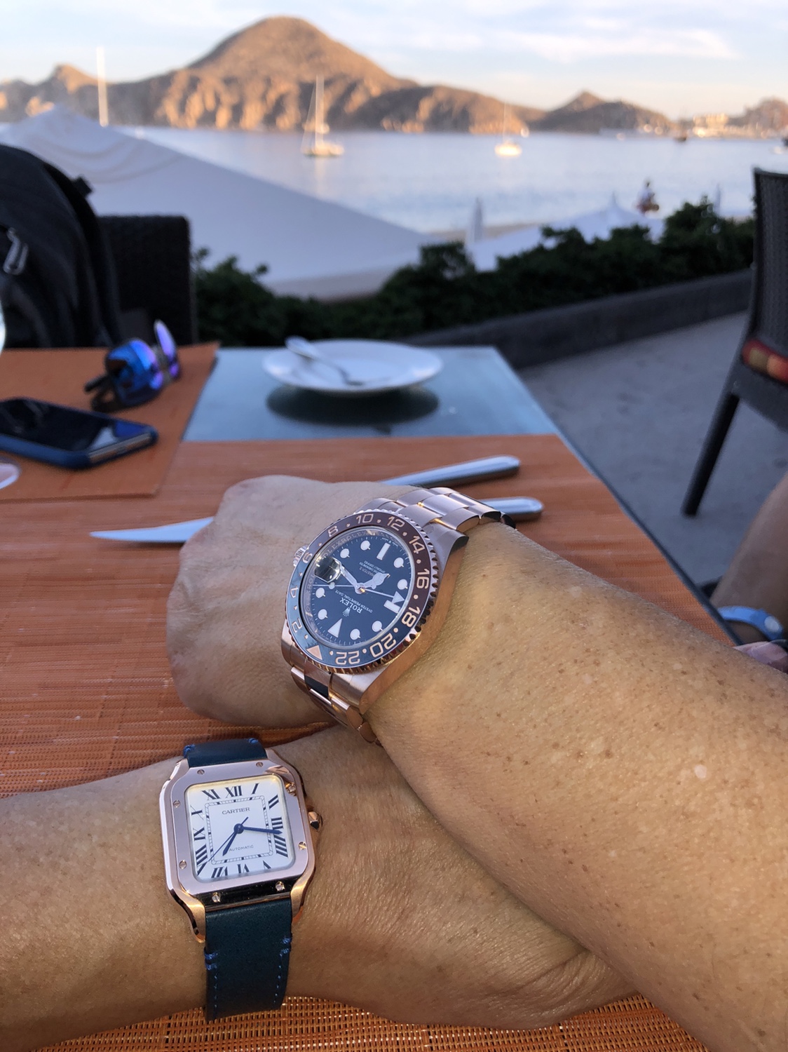 Rose Gold Page 2 Rolex Forums Rolex Watch Forum