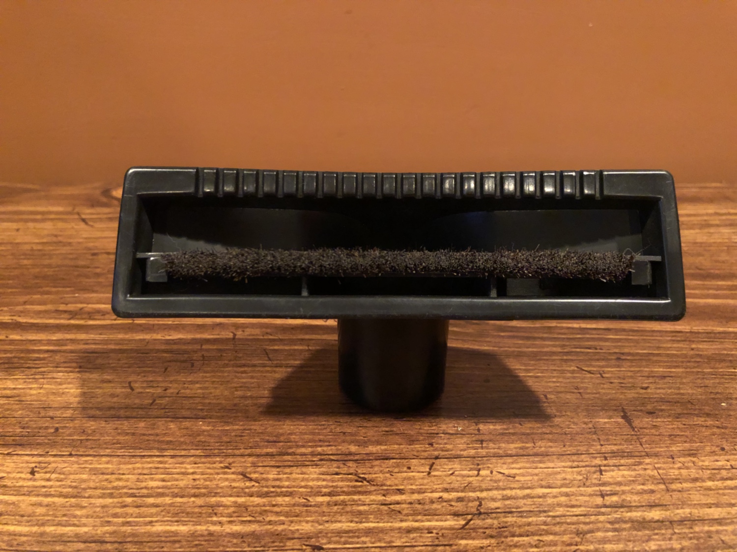 Can I vacuum sand more effectively? Page 2