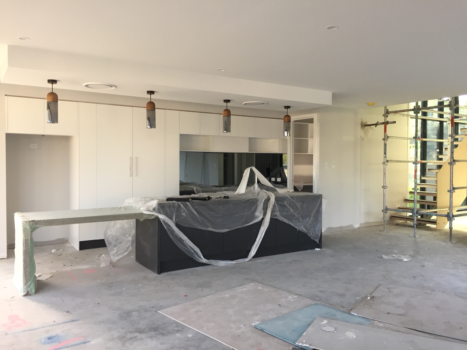 View topic Rawson Edge 39 MKI Lake Macquarie • Home Renovation & Building Forum