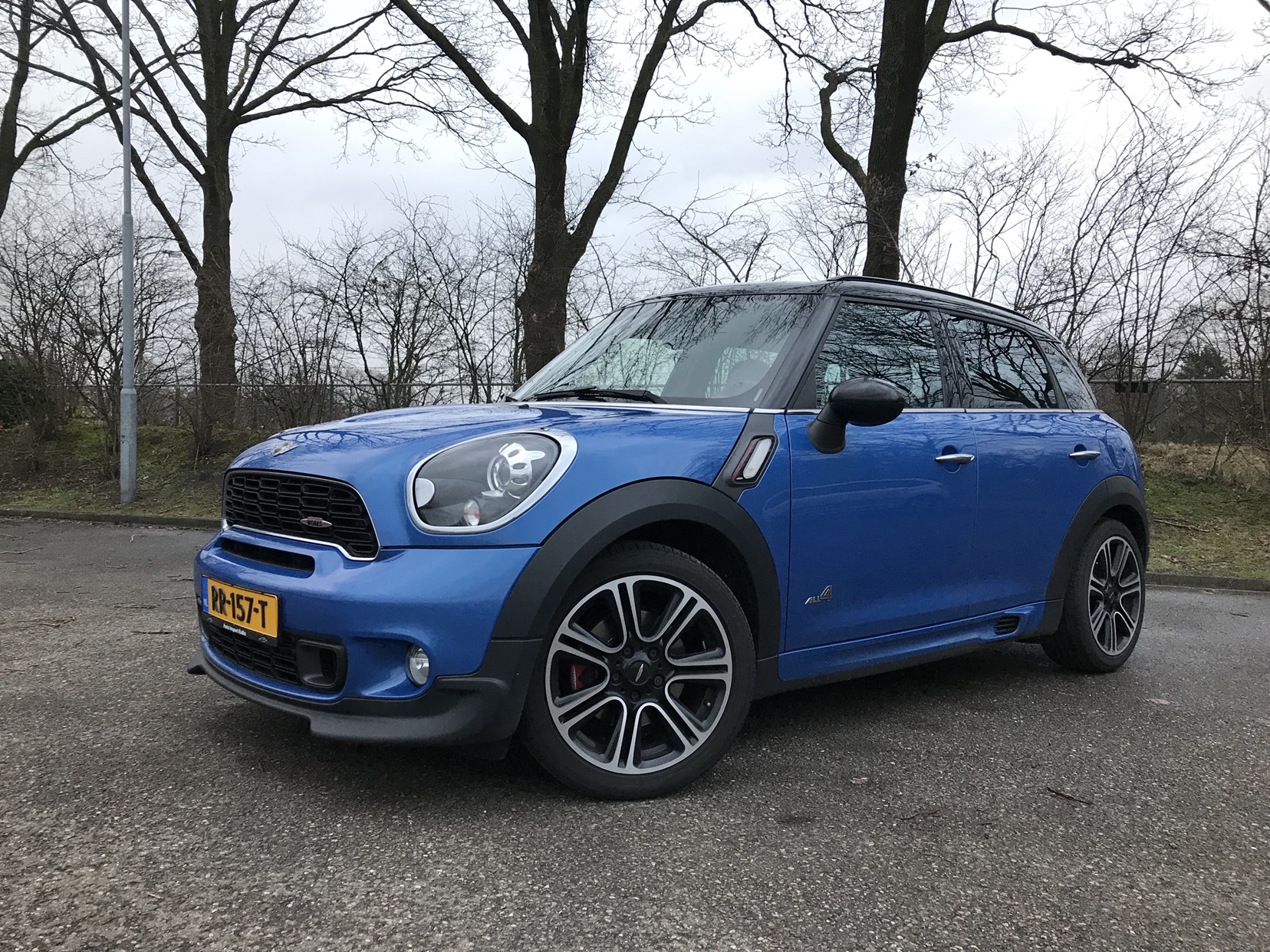 Aanschaf Mini Cooper S? Pagina 2 de grootste New