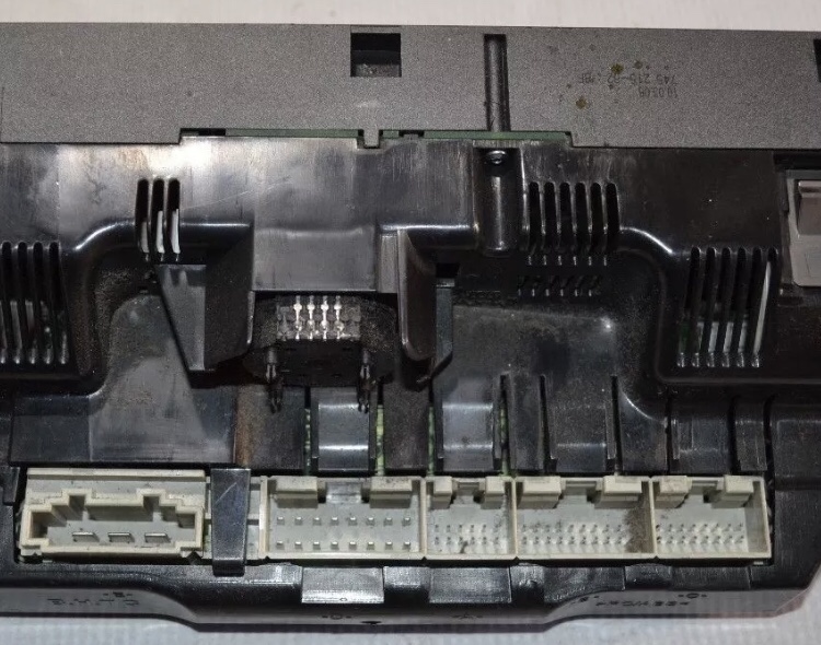 Climate control update