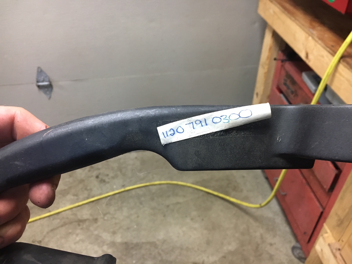 SELLING - OEM Stihl parts | Outdoor Power Equipment Forum