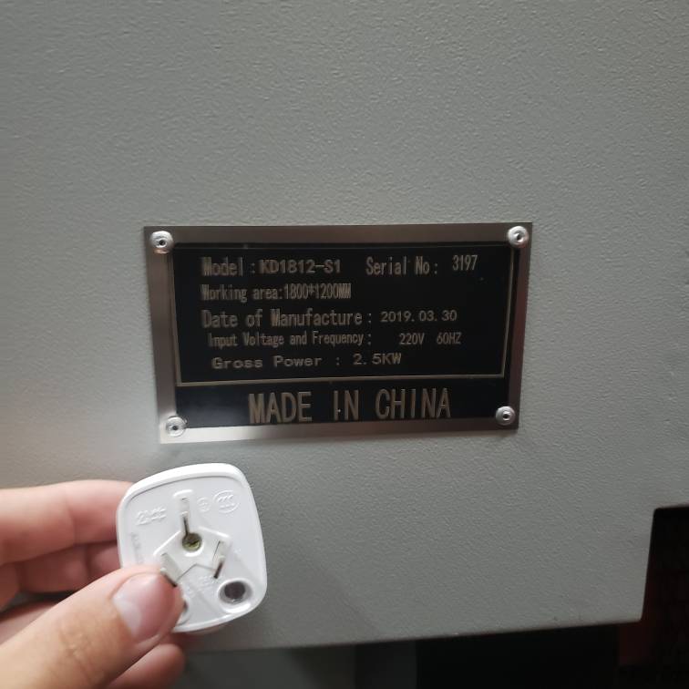 Can Chinese appliances work in America Information by Electrical