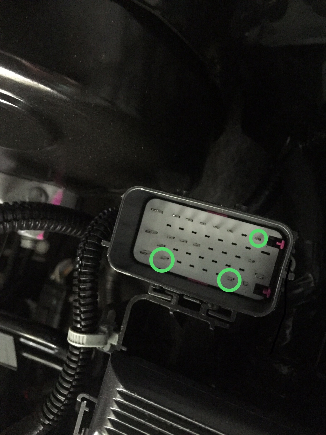 Want to swap OEM power running boards from 2105 Tahoe to 2019 Chevy