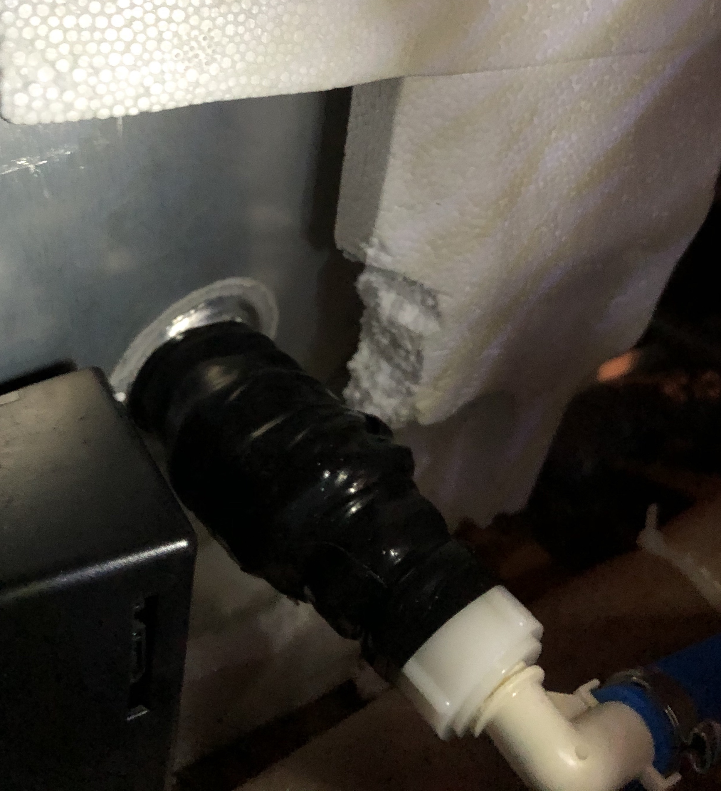 Leaking Atwood water heater Heartland Owners Forum